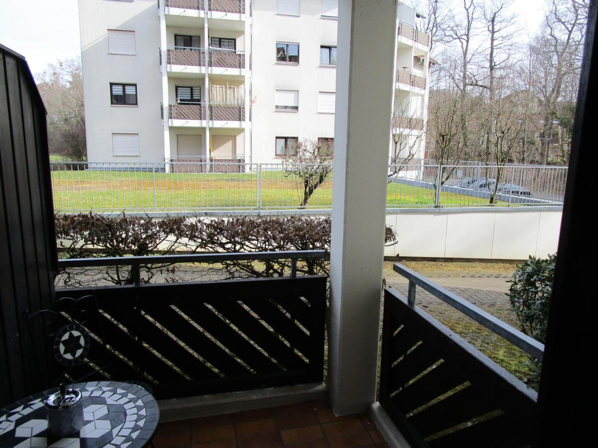 Ferienwohnung Dna Friedrichshafen Exterior photo